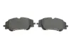 Тормозные колодки (передние) Citroen C4 20-/Peugeot 208/2008 19-/Fiat 600e 23- METELLI Metelli 22-1350-0 (фото 4)