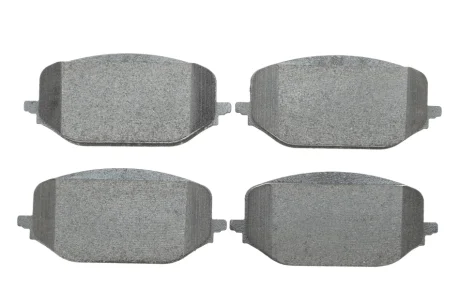 Колодки гальмівні (передні) Citroen Berlingo 18-/C5 21-/Peugeot Partner 18-/Fiat Doblo 22- METELLI Metelli 22-1351-0