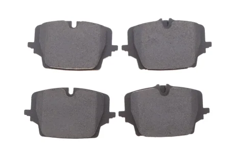 Колодки гальмівні (передні) BMW X1 (U11) 22-/2 (U06/F74) 21- METELLI Metelli 22-1407-0