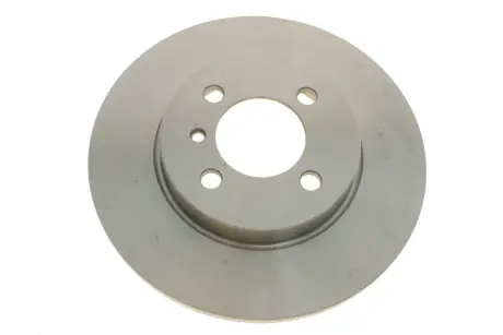 Диск гальмівний (передній) BMW 3 (E30) -91 M10/M40 (260x12.5) Metelli 23-0122