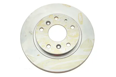 Диск гальмівний Metelli 23-0274