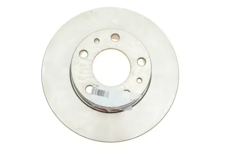 Диск гальмівний (передній) Citroen Jumper/Fiat Ducato/Peugeot Boxer 1.4t 94- (280x24) (вентильований) Metelli 23-0340