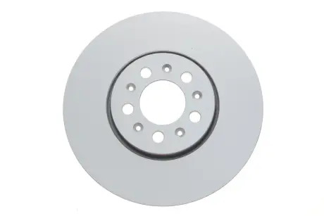 Диск гальмівний Metelli 23-0365C