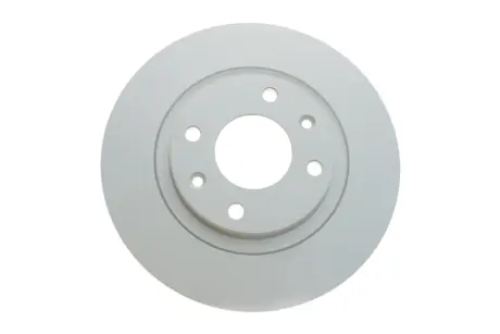 Диск гальмівний Metelli 23-0401C