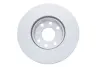 Диск гальмівний (передній) Opel Astra F/G 98-09/Chevrolet Astra 02-11 (256x23.8) (з покр.) (вент.) Metelli 23-0490C (фото 4)