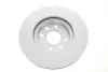 Диск гальмівний (передній) Opel Combo 01-11/Corsa C 00-09/Meriva A 03-10 (260.5x24) (з покр.) (вент.) Metelli 23-0604C (фото 4)