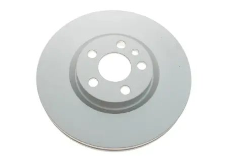 Диск гальмівний Metelli 23-0615C