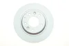 Диск гальмівний (задній) Mazda 6 02-13/626 98-02/MX-5 05-14 (280x10) (з покриттям) (повний) Metelli 23-0622C (фото 1)
