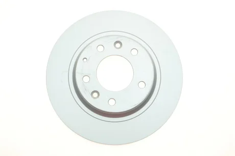 Диск гальмівний (задній) Mazda 6 02-13/626 98-02/MX-5 05-14 (280x10) (з покриттям) (повний) Metelli 23-0622C