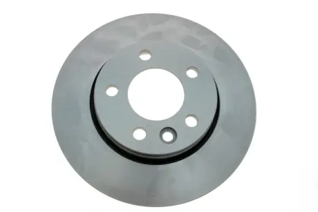 Диск гальмівний (задній) VW Crafter 06-11/T5/Multivan V 03-15/T6/Multivan VI 15- (294x22) (вент.) Metelli 23-0728