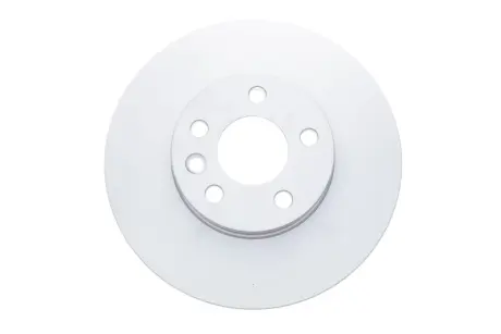 Диск гальмівний Metelli 23-0736C