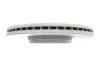 Диск гальмівний (передній) Skoda Superb/VW Passat 00-08 (288x25) (з покриттям) (вентильований) Metelli 23-0745C (фото 4)