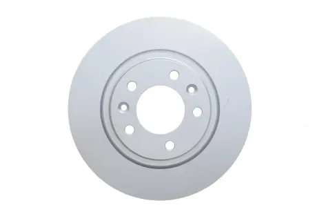 Диск гальмівний Metelli 23-0888C