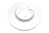 Диск гальмівний (передній) Ford Mondeo/Galaxy 07-15/Range Rover/Volvo S60 11-(300x28)(з покр.)(вент.) Metelli 23-0896C (фото 1)