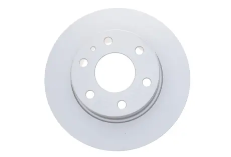 Диск гальмівний Metelli 23-0910C