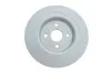 Диск тормозной (задний) Toyota Yaris 05-/Daihatsu Charade 11- (278x9) Metelli 23-0947C (фото 3)