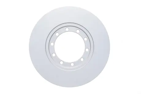 Диск гальмівний Metelli 23-0998C