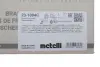 Диск гальмівний (задній) Opel Astra J 09-/Zafira C 11- (291x12) (з покриттям) Metelli 23-1004C (фото 2)
