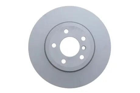 Диск гальмівний Metelli 23-1041C