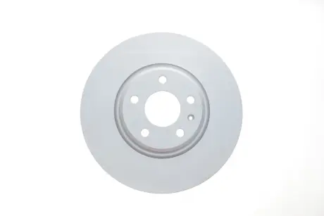 Диск гальмівний Metelli 23-1249C