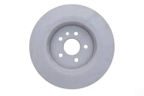 Диск гальмівний Metelli 23-1273C
