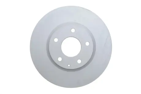Диск гальмівний (передній) Mazda 6 13-/CX-5 12-17 (297x28) (з покриттям) (вентильований) Metelli 23-1455C