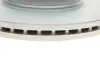 Диск тормозной (передний) Hyundai Tucson 15-/i30 17-/Kia Ceed 18-/Sportage 16- (305x25) (с покр..) Metelli 23-1818C (фото 3)