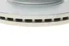 Диск тормозной (передний) Hyundai Tucson 15-/i30 17-/Kia Ceed 18-/Sportage 16- (305x25) (с покр..) Metelli 23-1818C (фото 4)