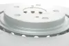 Диск гальмівний (передній) Toyota Rav 4 12-/Lexus RX/NX 08- (328.3x28) Metelli 23-1825C (фото 3)