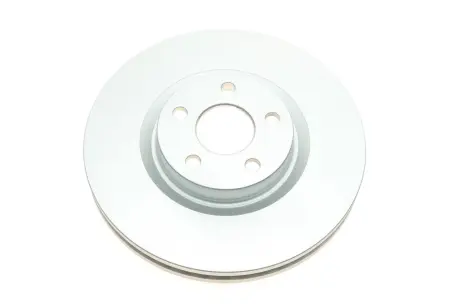 Диск гальмівний (передній) Ford Galaxy III/S-max 15- (316x32) Metelli 23-1830C