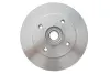 Диск тормозной (задний) Peugeot 2008 18-/Citroen C3 Aircross 17-/C4 Cactus 17-(244x9) (с подшипником)) Metelli 23-1878 (фото 1)
