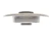 Диск тормозной (задний) Peugeot 2008 18-/Citroen C3 Aircross 17-/C4 Cactus 17-(244x9) (с подшипником)) Metelli 23-1878 (фото 3)
