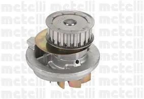 Водяний насос Metelli 24-0325