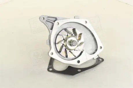 Насос водяний RENAULT 1.5DCI Metelli 24-0821