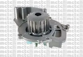 Насос водяний PSA 2.2HDI 00- Metelli 24-0861