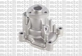 Фото - насос водяний VAG 1.6FSI Metelli 24-0954 Насос водяний VAG 1.6FSI Metelli 24-0954