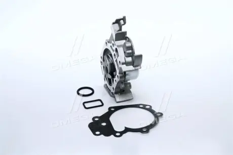 Помпа води 1.2 16V D4F CLIO/SYMBOL (1998-2008) Metelli 24-0983