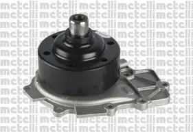 Помпа воды MERCEDES BENZ SPRINTER (произ-во) Metelli 24-1197