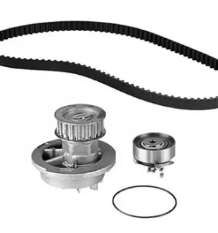 Комплект газорозподільчого механізму Metelli 30-0694-1