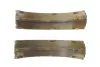 Колодки ручника Citroen Jumper/Fiat Ducato/Peugeot Boxer 06- (172x40) Metelli 53-0094 (фото 3)