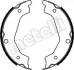 Колодки ручника Kia Sorento I 02-11 (190x40) METELLI Metelli 53-0227 (фото 1)