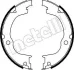 Колодки ручника Opel Antara/Chevrolet Captiva 06- (180x26) METELLI Metelli 53-0317 (фото 1)