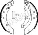Колодки гальмівні (задні) Peugeot 106/206/306/Renault Clio/Laguna 93- (барабанні) (203x38) (Lucas) METELLI Metelli 53-0350 (фото 1)