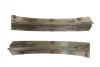 Комплект гальмівних колодок (барабанних) METELLI Metelli 53-0364 (фото 3)