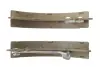 Колодки гальмівні (задні) Audi 80/A2/VW Golf I-II/Jetta I-II/Passat/Polo 74-05 (барабані))) (180x31) Metelli 53-0465 (фото 3)