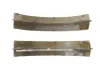 Колодки тормозные (задние) Skoda Rapid/VW Polo 09- (барабаны) (228.6x42) Metelli 53-0481 (фото 3)
