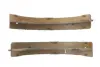 Колодки ручника Subaru Trezia 11-/Toyota Corolla/Yaris 07-17 (228.6x37) Metelli 53-0517 (фото 3)