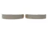 Колодки ручника Subaru Trezia 11-/Toyota Corolla/Yaris 07-17 (228.6x37) Metelli 53-0517 (фото 4)
