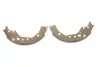 Колодки ручника Subaru Trezia 11-/Toyota Corolla/Yaris 07-17 (228.6x37) Metelli 53-0517 (фото 5)