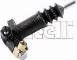 Циліндр зчеплення (робочий) Hyundai Accent I-II/Getz 94-09 (d=20.64mm) Metelli 54-0103